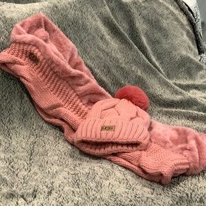 UGG Winter Accessories